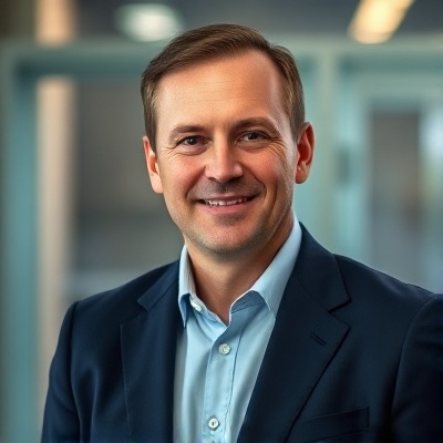 Markus Hofer — Online casino echtgeld expert